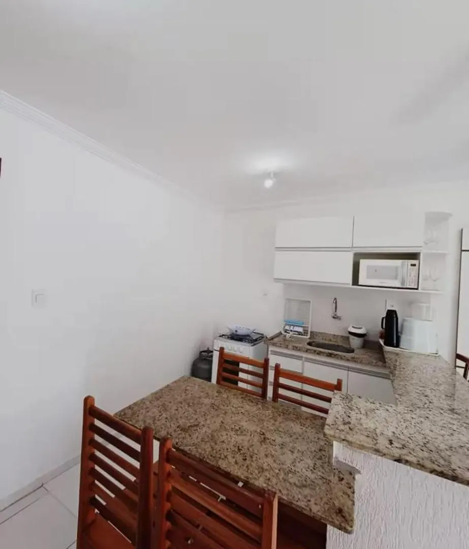 Apartamento Proximo A Praia De Taperapua Porto Seguro Brazil