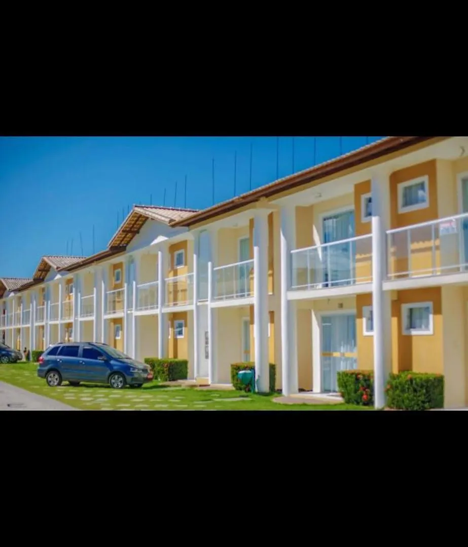 Apartamento Proximo A Praia De Taperapua Porto Seguro Aparthotel