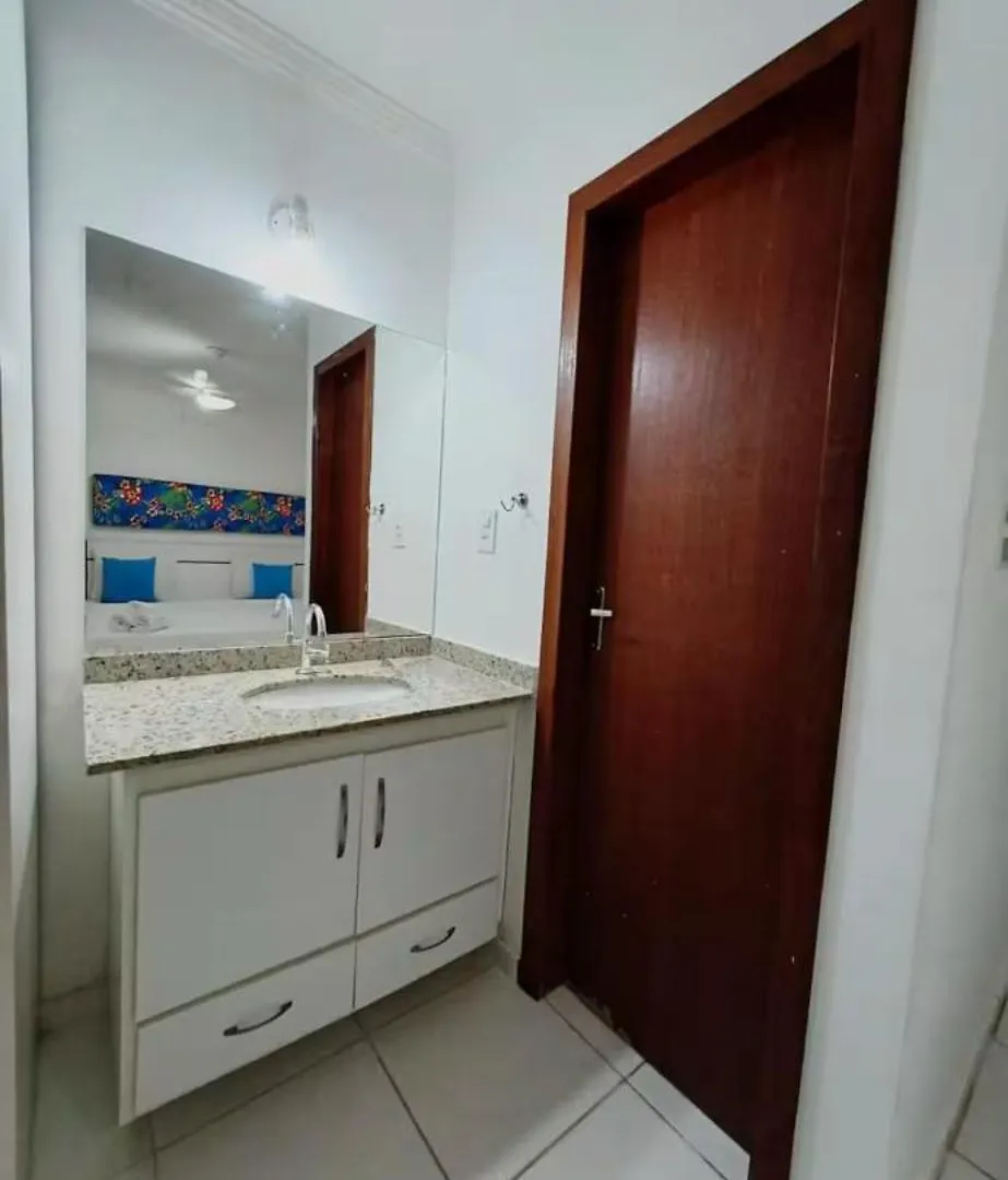 Apartamento Proximo A Praia De Taperapua Porto Seguro