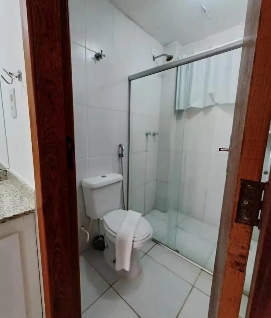 Apartamento Proximo A Praia De Taperapua Porto Seguro Brazil