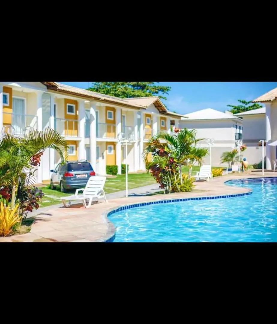 Apartamento Proximo A Praia De Taperapua location