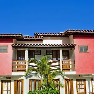 Apartahotel Mont Sinai - Rede Tonziro, Porto Seguro